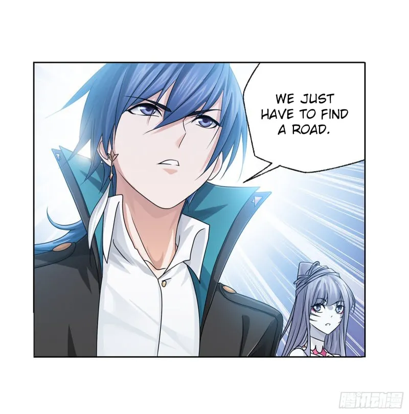 Read soul land manhua reading order What order to read Soul Land Manhua in douluo Manga Online