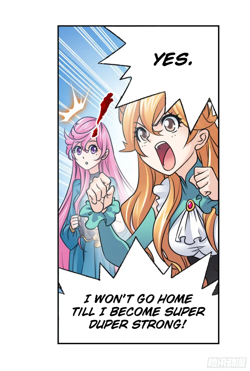 Read soul land manhua reading order What order to read Soul Land Manhua in douluo Manga Online