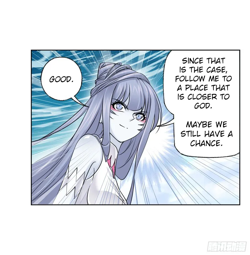 Read soul land manhua reading order What order to read Soul Land Manhua in douluo Manga Online