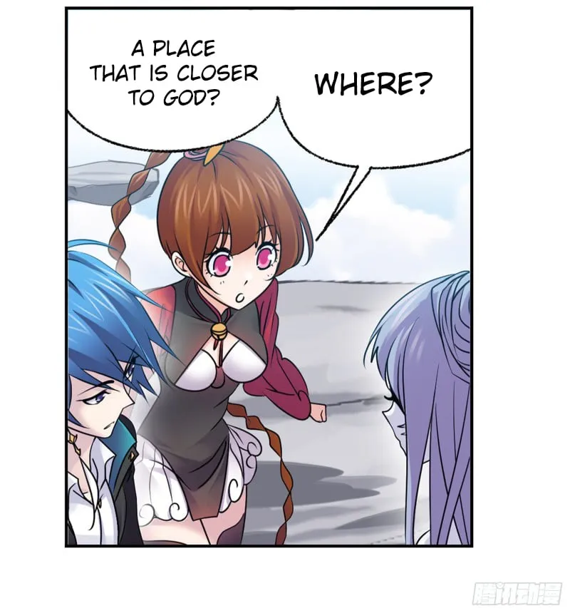 Read soul land manhua reading order What order to read Soul Land Manhua in douluo Manga Online