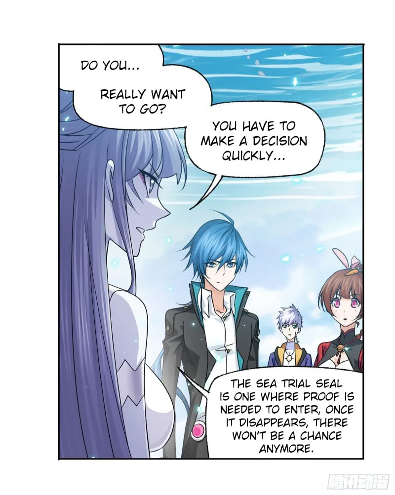 Read soul land manhua reading order What order to read Soul Land Manhua in douluo Manga Online