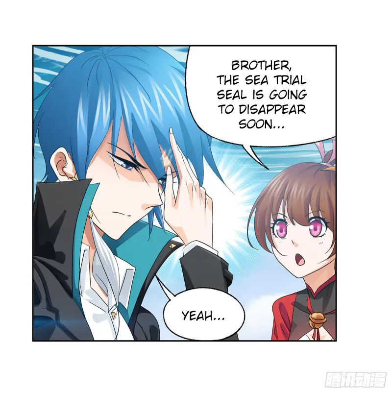 Read soul land manhua reading order What order to read Soul Land Manhua in douluo Manga Online