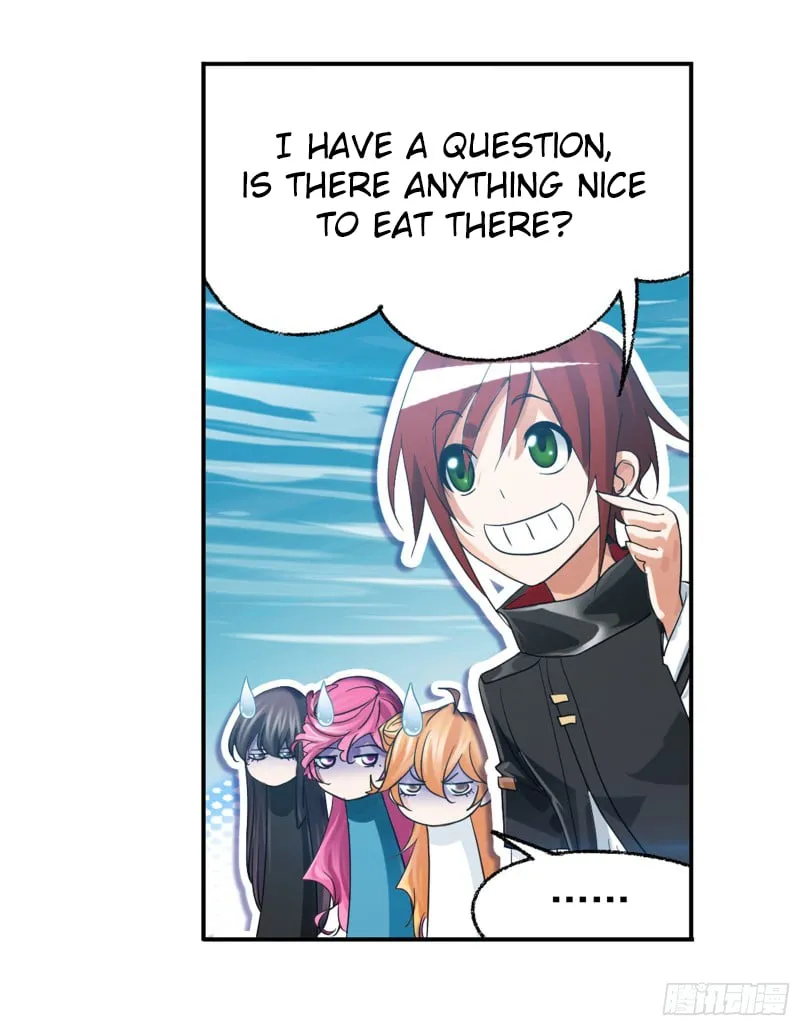 Read soul land manhua reading order What order to read Soul Land Manhua in douluo Manga Online