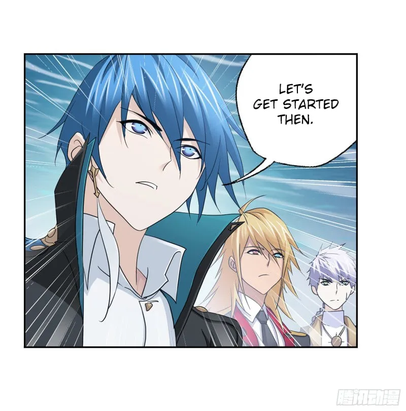 Read soul land manhua reading order What order to read Soul Land Manhua in douluo Manga Online