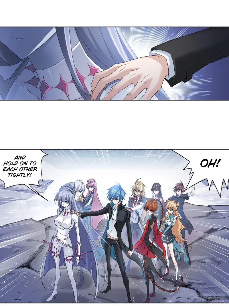 Read soul land manhua reading order What order to read Soul Land Manhua in douluo Manga Online