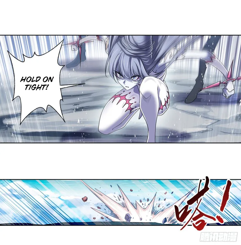 Read soul land manhua reading order What order to read Soul Land Manhua in douluo Manga Online