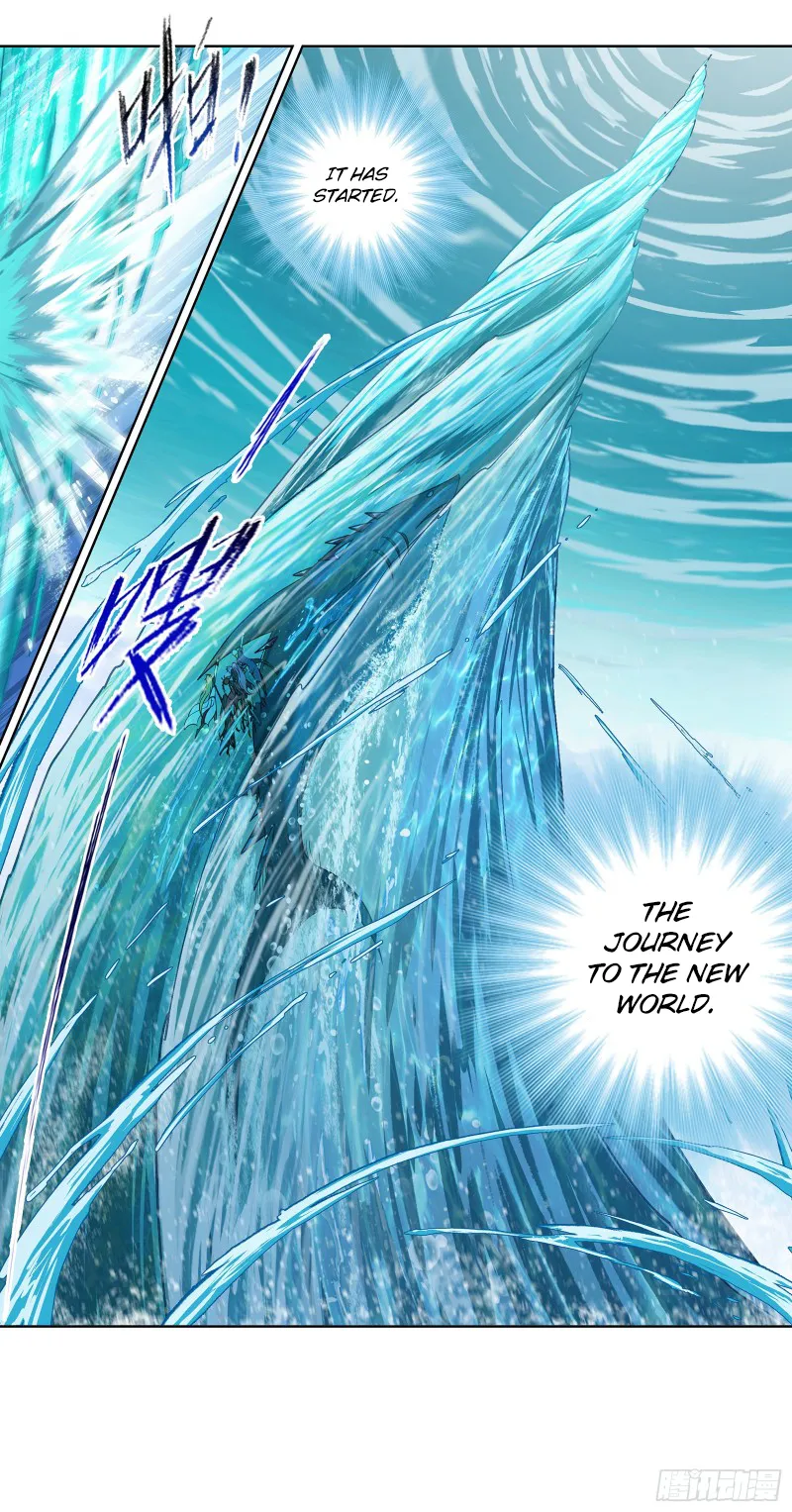 Read soul land manhua reading order What order to read Soul Land Manhua in douluo Manga Online