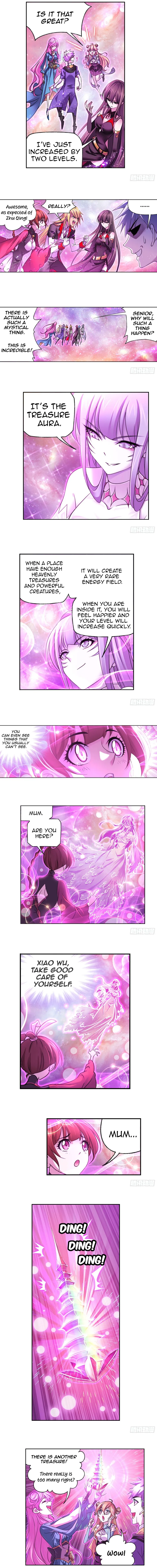 Read soul land manhua reading order What order to read Soul Land Manhua in douluo Manga Online