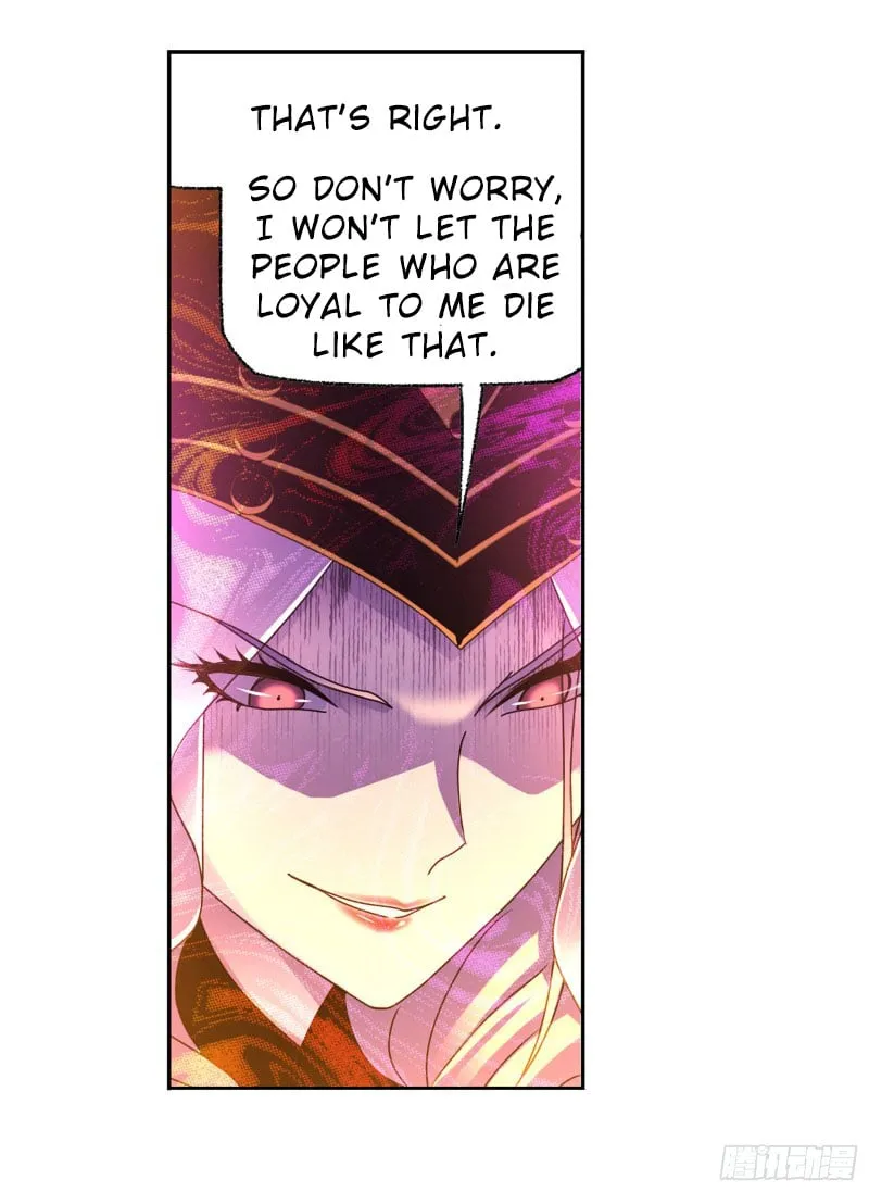 Read soul land manhua reading order What order to read Soul Land Manhua in douluo Manga Online