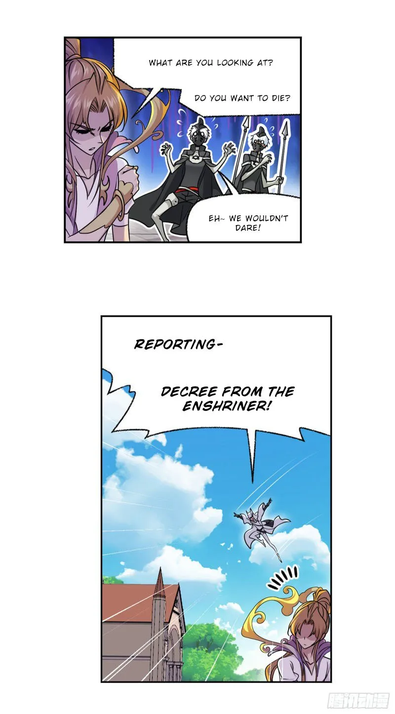 Read soul land manhua reading order What order to read Soul Land Manhua in douluo Manga Online