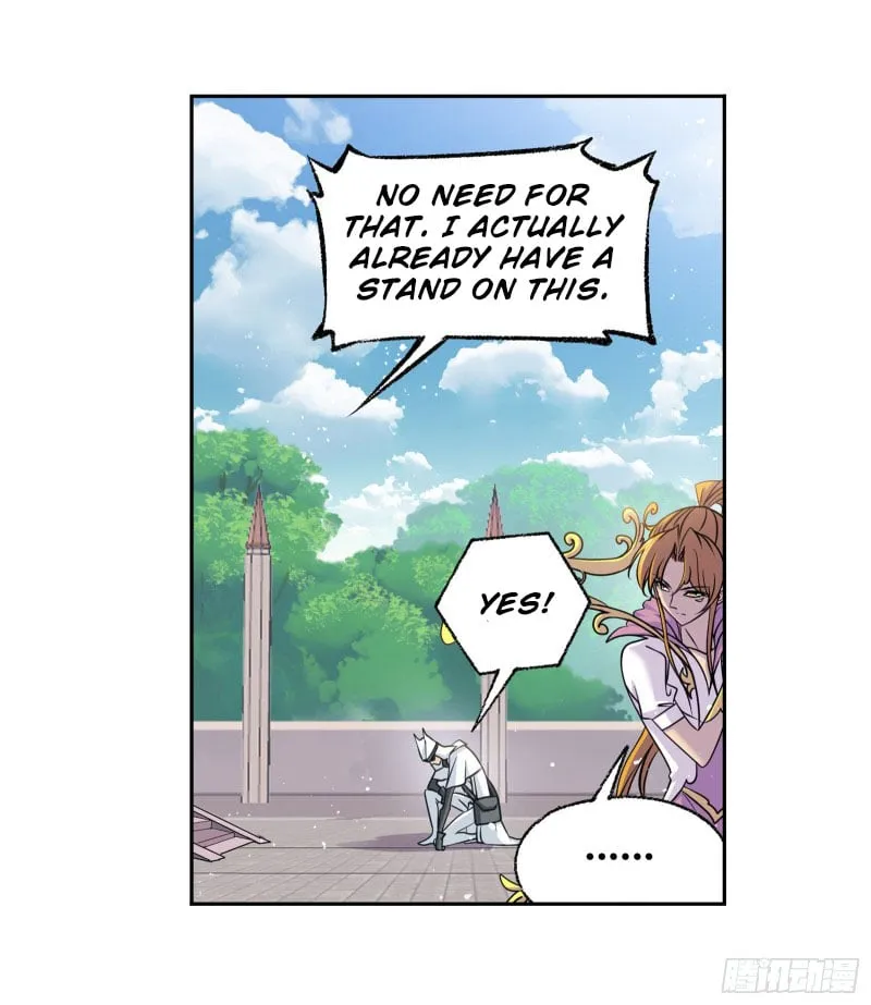 Read soul land manhua reading order What order to read Soul Land Manhua in douluo Manga Online