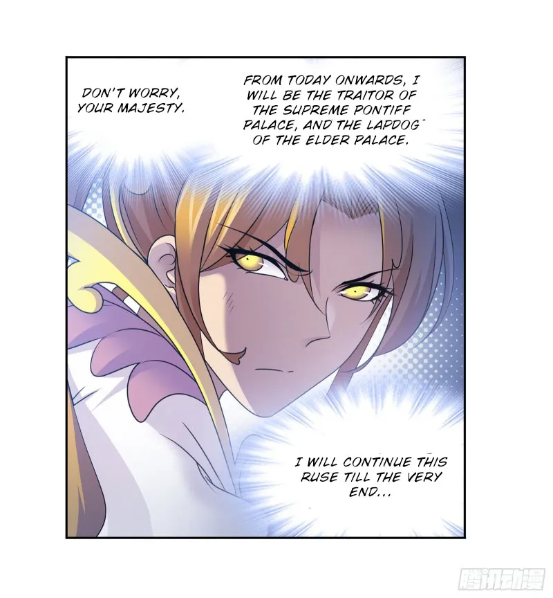 Read soul land manhua reading order What order to read Soul Land Manhua in douluo Manga Online