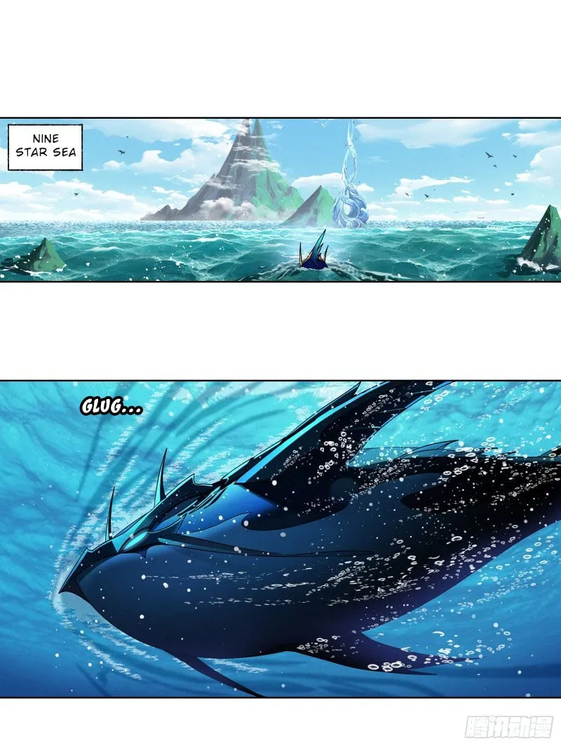 Read soul land manhua reading order What order to read Soul Land Manhua in douluo Manga Online