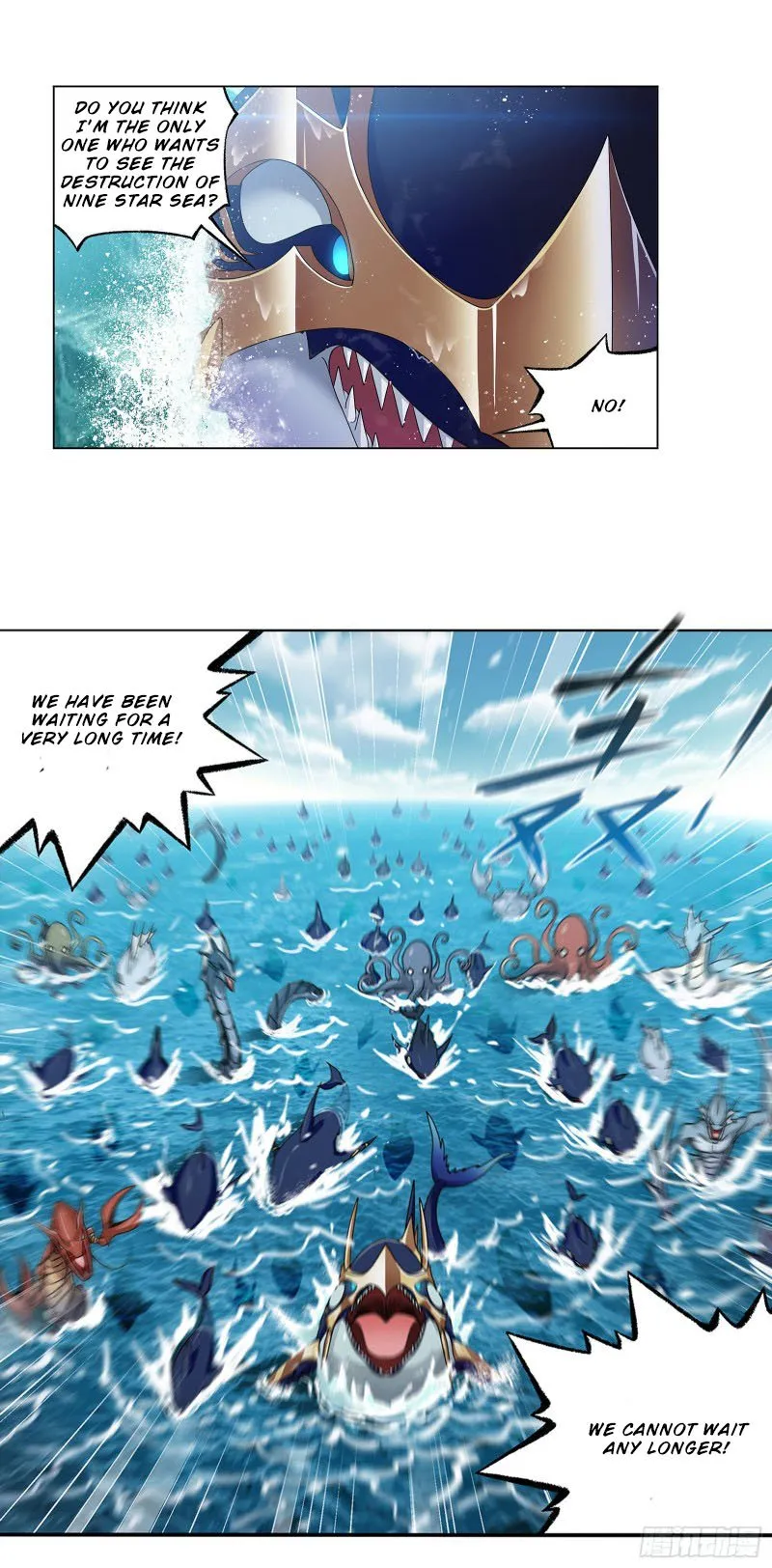 Read soul land manhua reading order What order to read Soul Land Manhua in douluo Manga Online