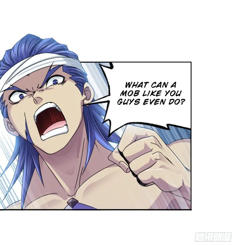 Read soul land manhua reading order What order to read Soul Land Manhua in douluo Manga Online