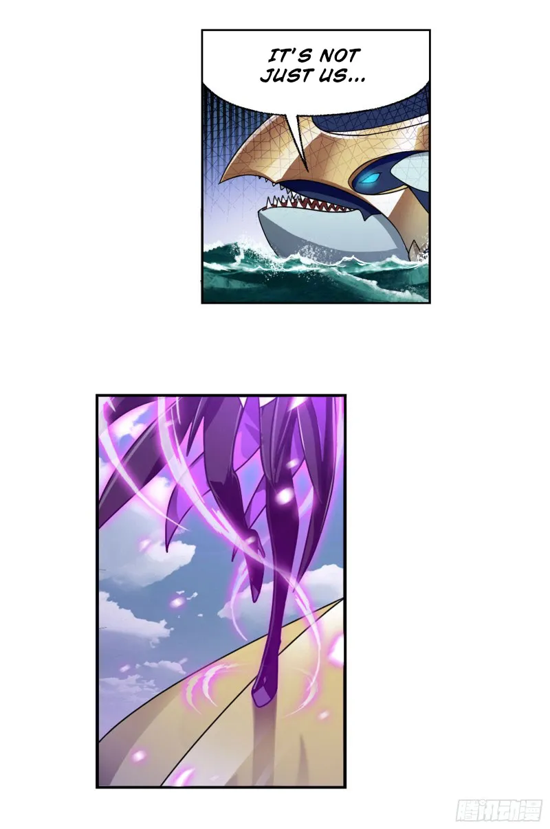 Read soul land manhua reading order What order to read Soul Land Manhua in douluo Manga Online