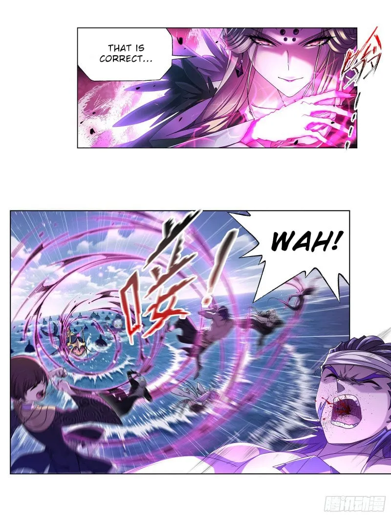 Read soul land manhua reading order What order to read Soul Land Manhua in douluo Manga Online