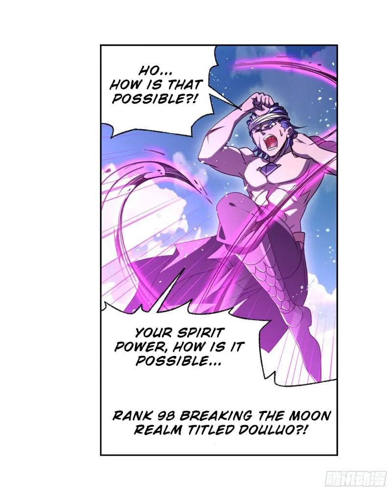 Read soul land manhua reading order What order to read Soul Land Manhua in douluo Manga Online