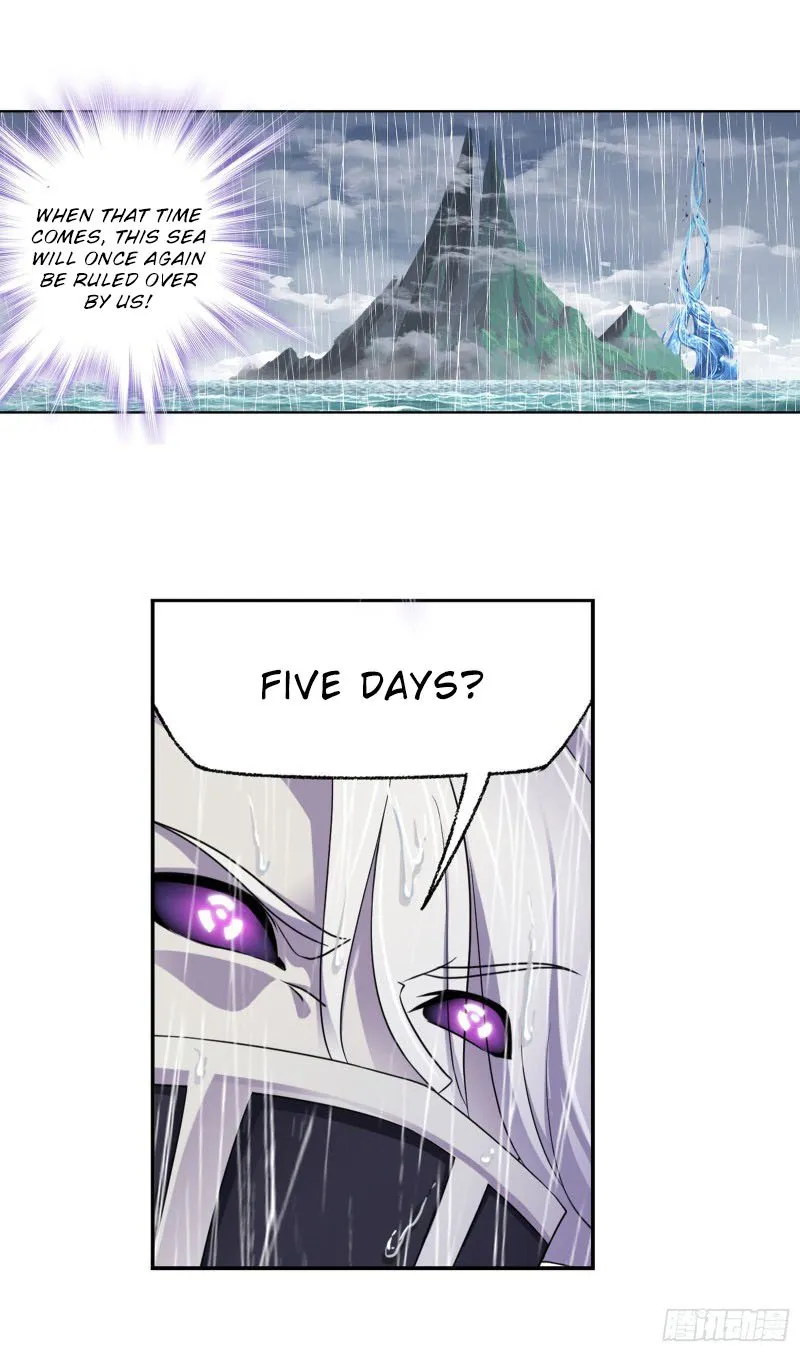 Read soul land manhua reading order What order to read Soul Land Manhua in douluo Manga Online