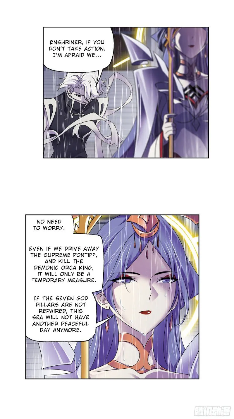 Read soul land manhua reading order What order to read Soul Land Manhua in douluo Manga Online