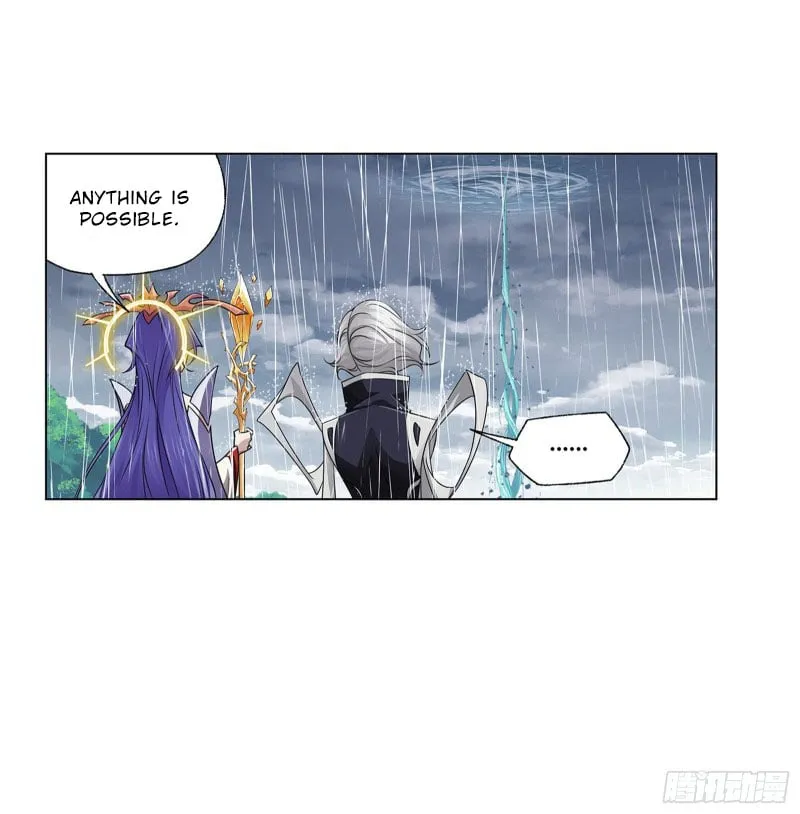 Read soul land manhua reading order What order to read Soul Land Manhua in douluo Manga Online