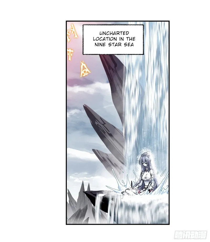 Read soul land manhua reading order What order to read Soul Land Manhua in douluo Manga Online