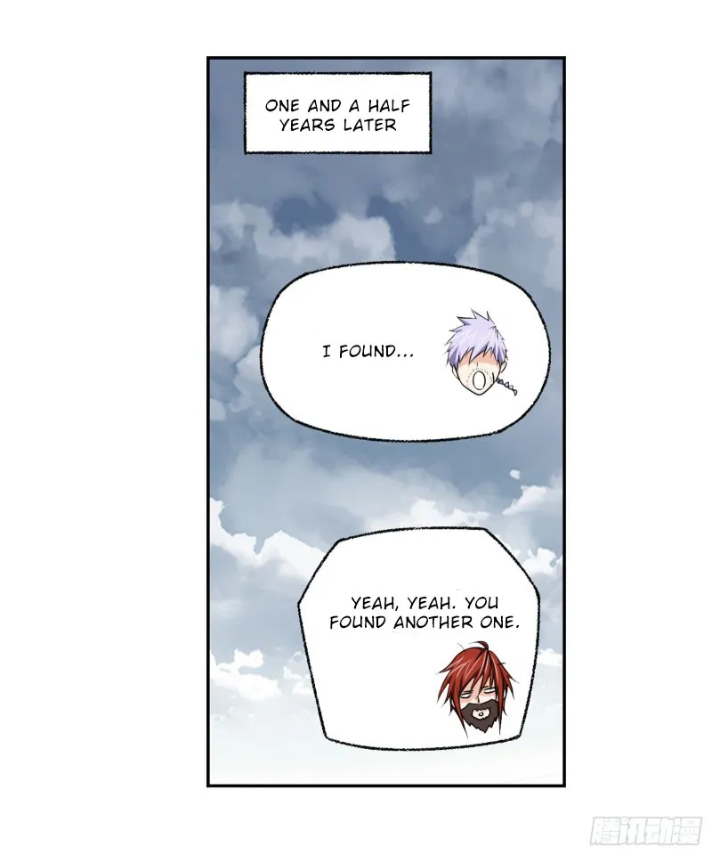 Read soul land manhua reading order What order to read Soul Land Manhua in douluo Manga Online