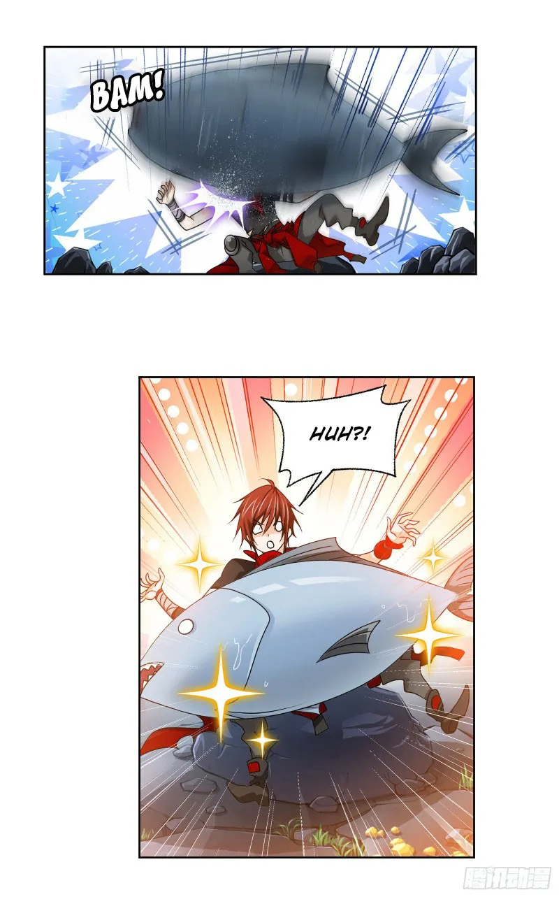 Read soul land manhua reading order What order to read Soul Land Manhua in douluo Manga Online