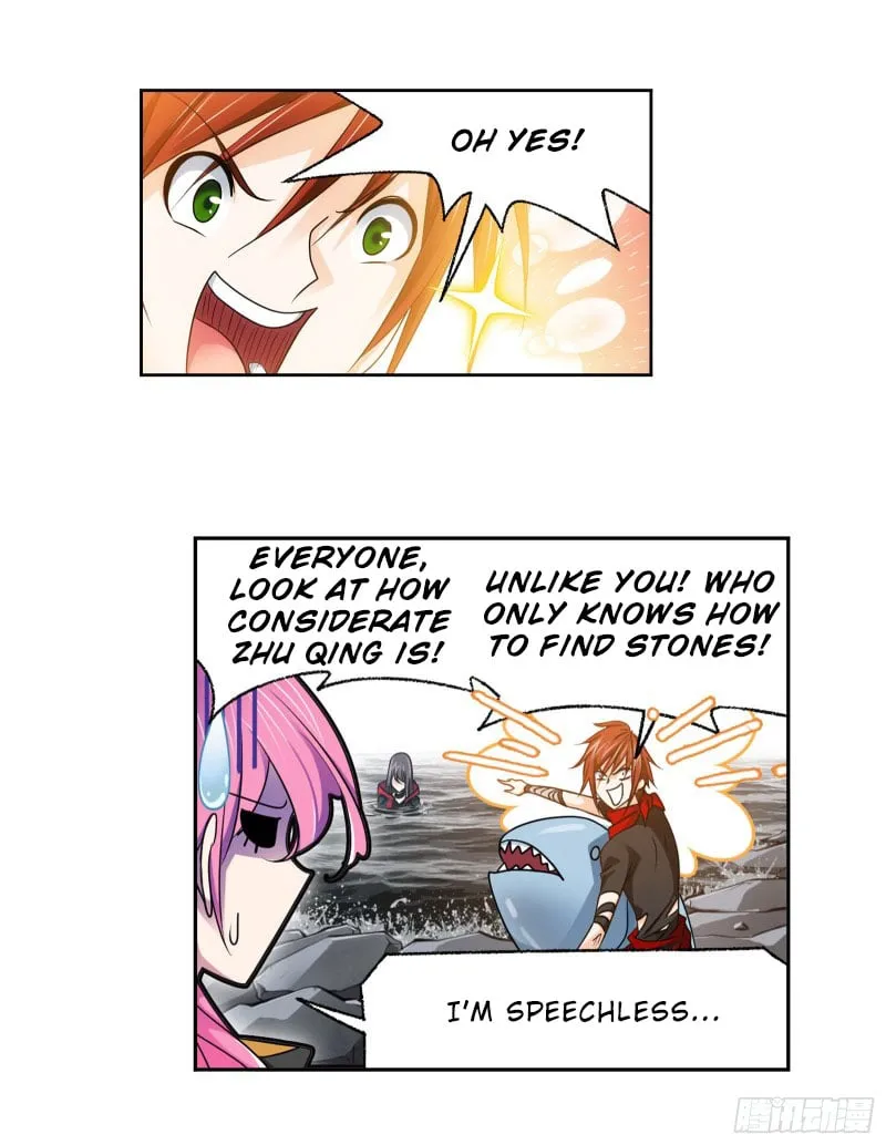 Read soul land manhua reading order What order to read Soul Land Manhua in douluo Manga Online