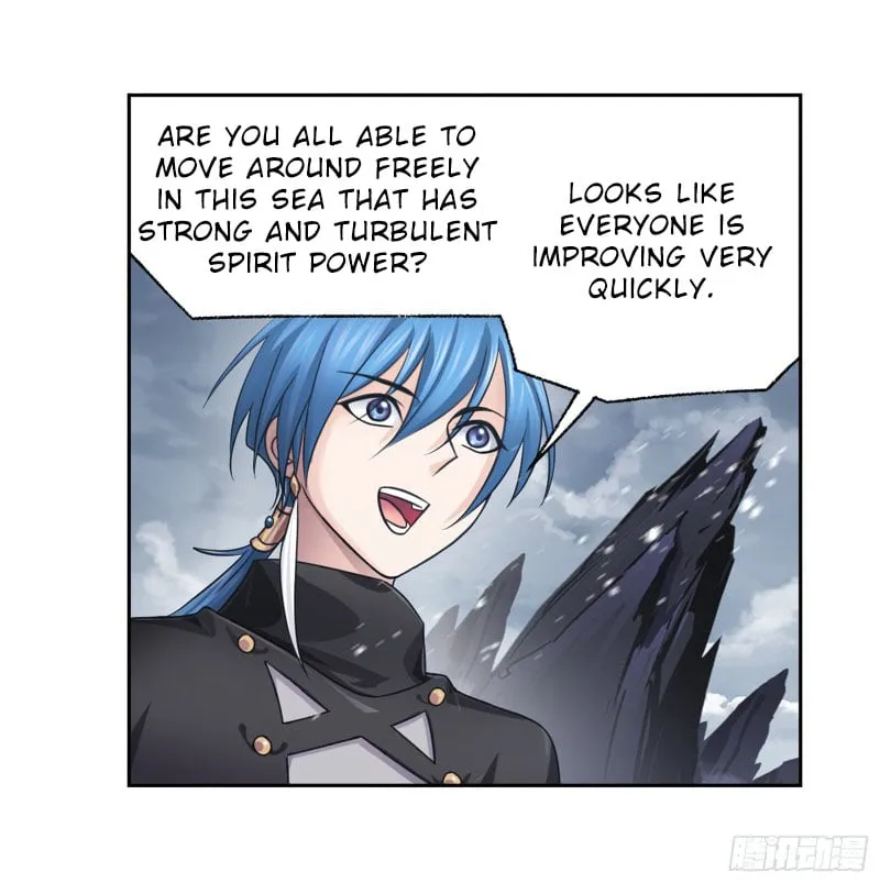 Read soul land manhua reading order What order to read Soul Land Manhua in douluo Manga Online