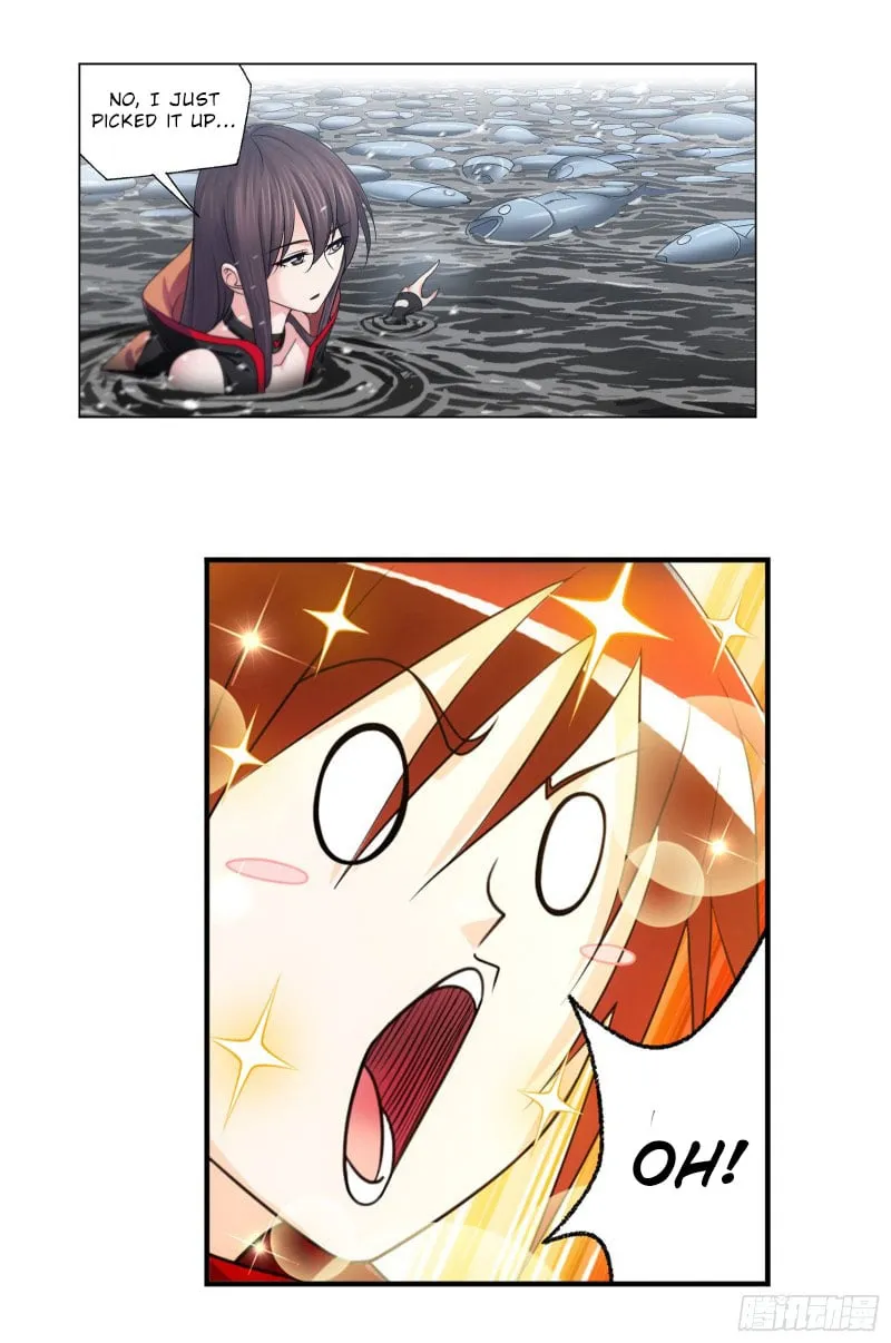 Read soul land manhua reading order What order to read Soul Land Manhua in douluo Manga Online