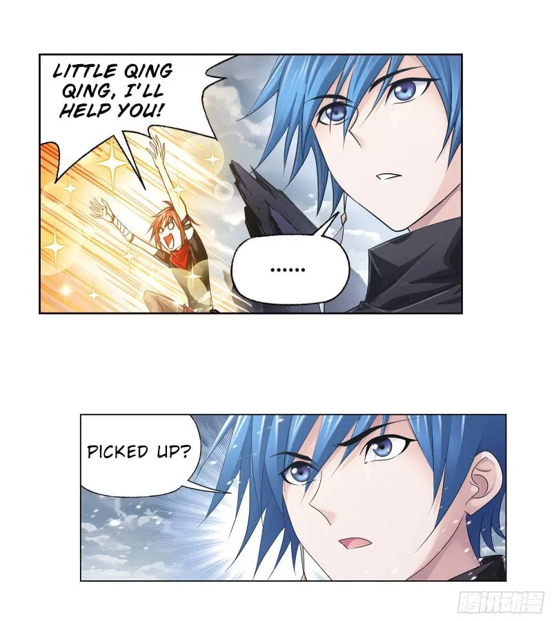 Read soul land manhua reading order What order to read Soul Land Manhua in douluo Manga Online