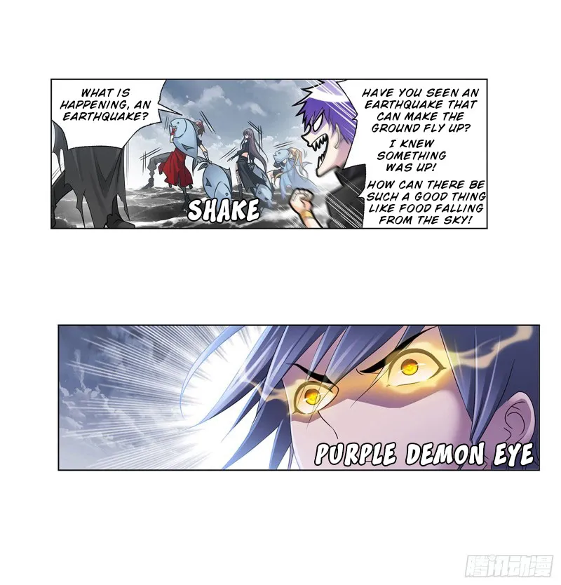 Read soul land manhua reading order What order to read Soul Land Manhua in douluo Manga Online