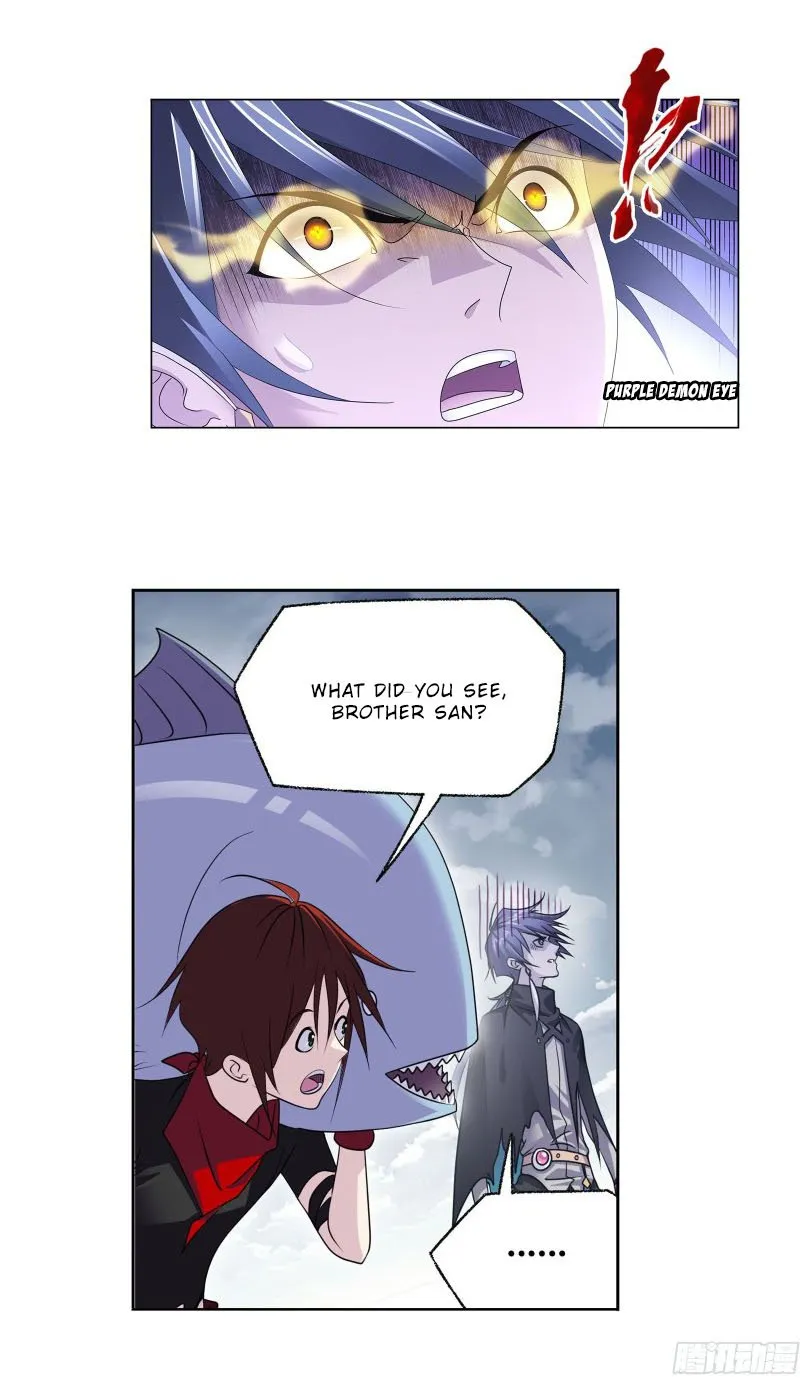 Read soul land manhua reading order What order to read Soul Land Manhua in douluo Manga Online