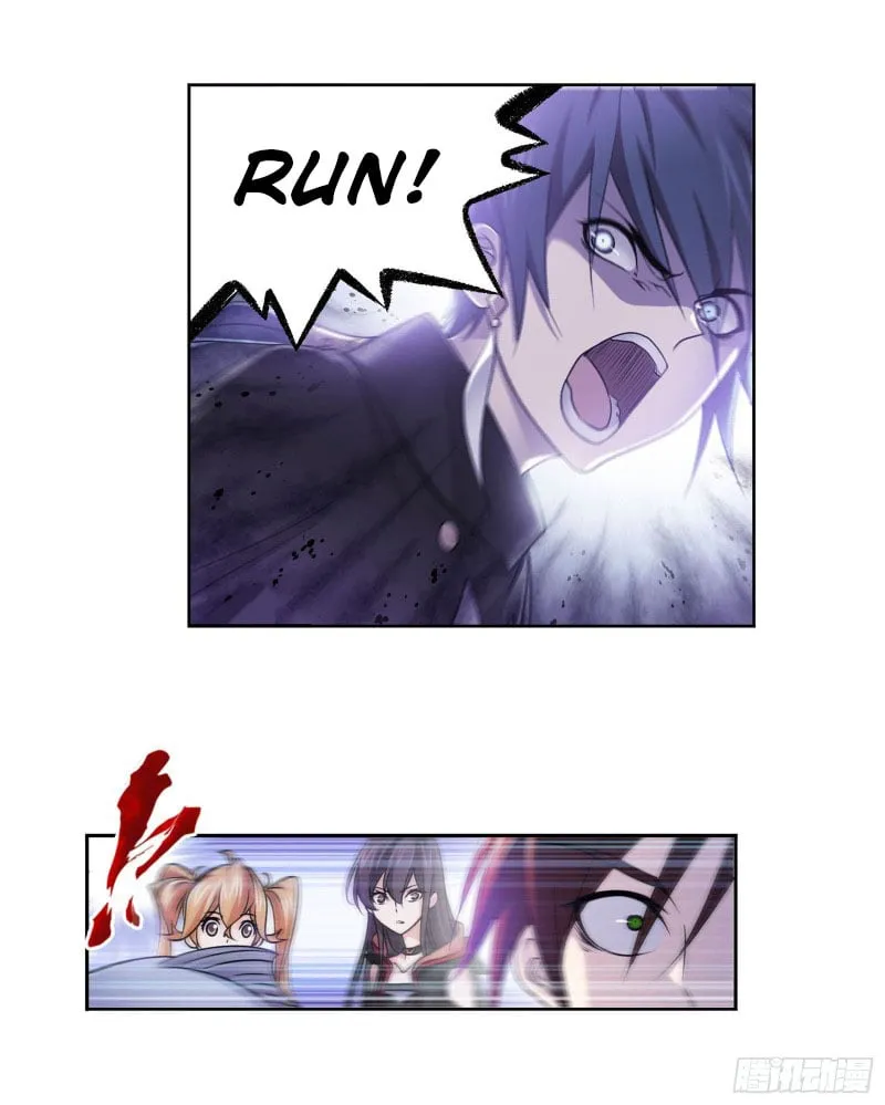 Read soul land manhua reading order What order to read Soul Land Manhua in douluo Manga Online