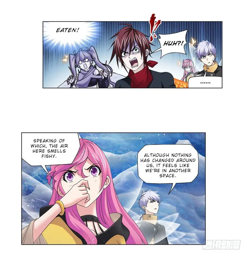 Read soul land manhua reading order What order to read Soul Land Manhua in douluo Manga Online