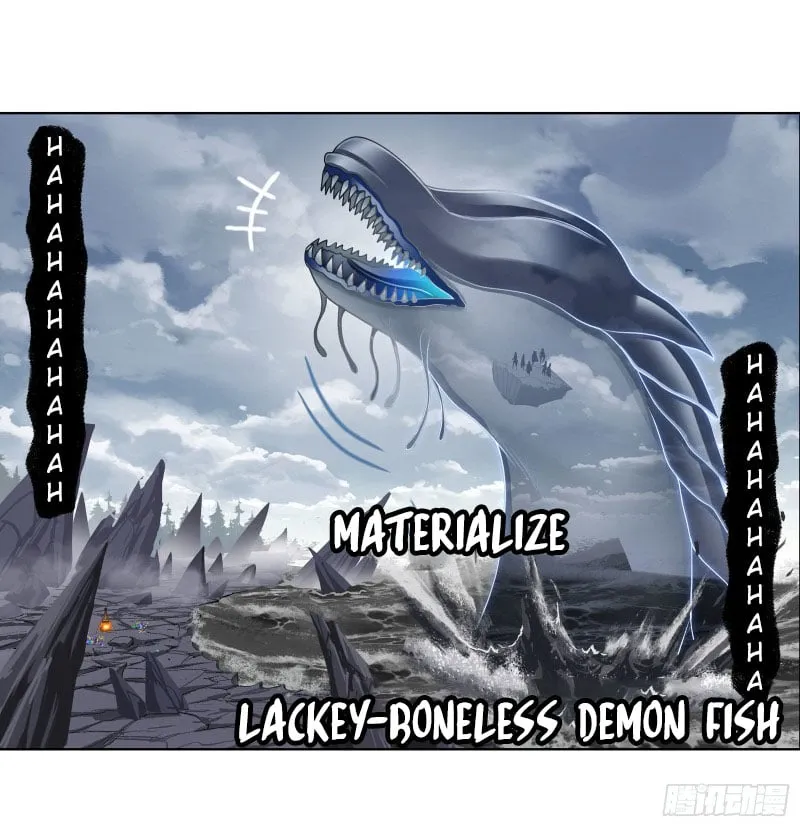 Read soul land manhua reading order What order to read Soul Land Manhua in douluo Manga Online