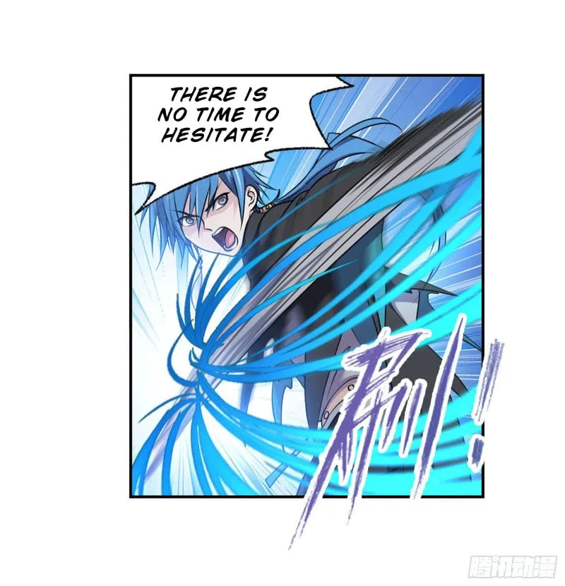 Read soul land manhua reading order What order to read Soul Land Manhua in douluo Manga Online