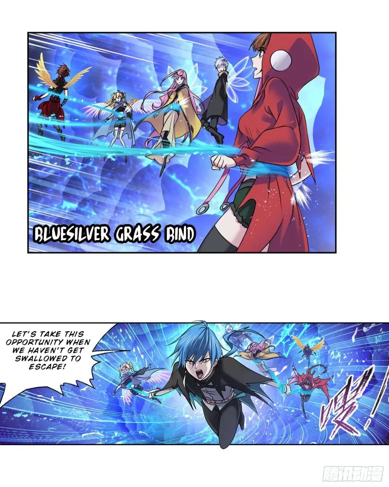 Read soul land manhua reading order What order to read Soul Land Manhua in douluo Manga Online