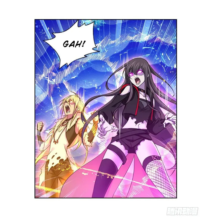 Read soul land manhua reading order What order to read Soul Land Manhua in douluo Manga Online