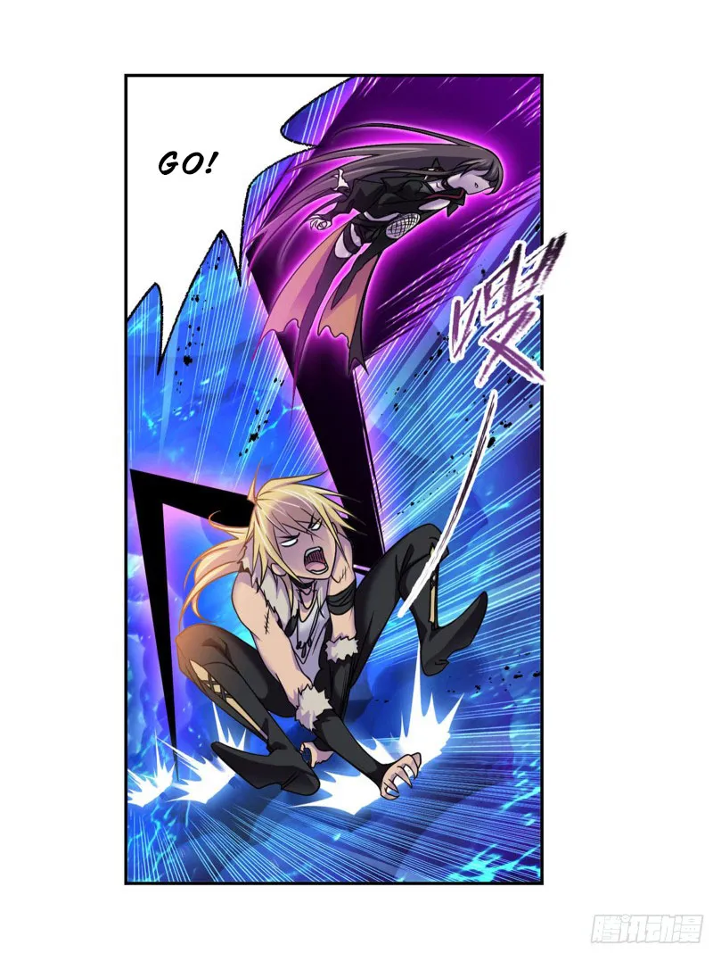 Read soul land manhua reading order What order to read Soul Land Manhua in douluo Manga Online