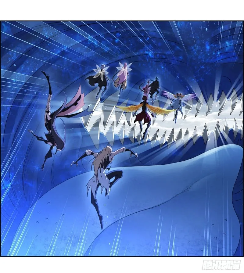 Read soul land manhua reading order What order to read Soul Land Manhua in douluo Manga Online