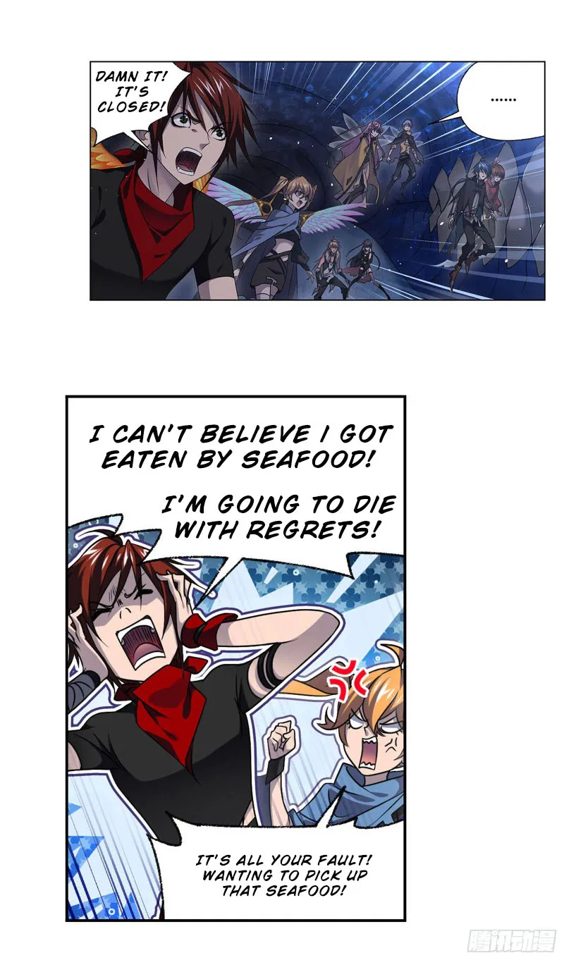 Read soul land manhua reading order What order to read Soul Land Manhua in douluo Manga Online