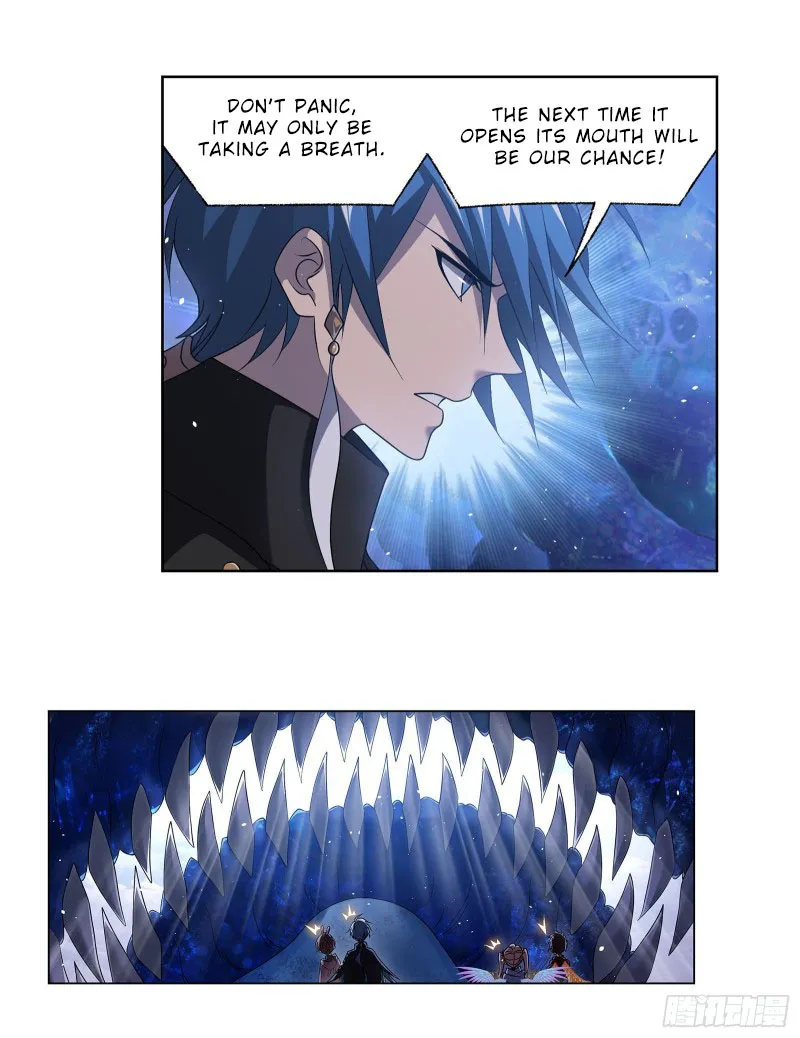 Read soul land manhua reading order What order to read Soul Land Manhua in douluo Manga Online