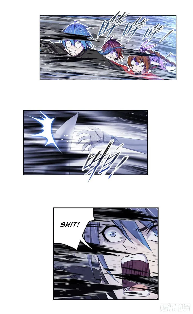 Read soul land manhua reading order What order to read Soul Land Manhua in douluo Manga Online