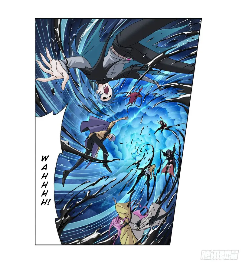 Read soul land manhua reading order What order to read Soul Land Manhua in douluo Manga Online