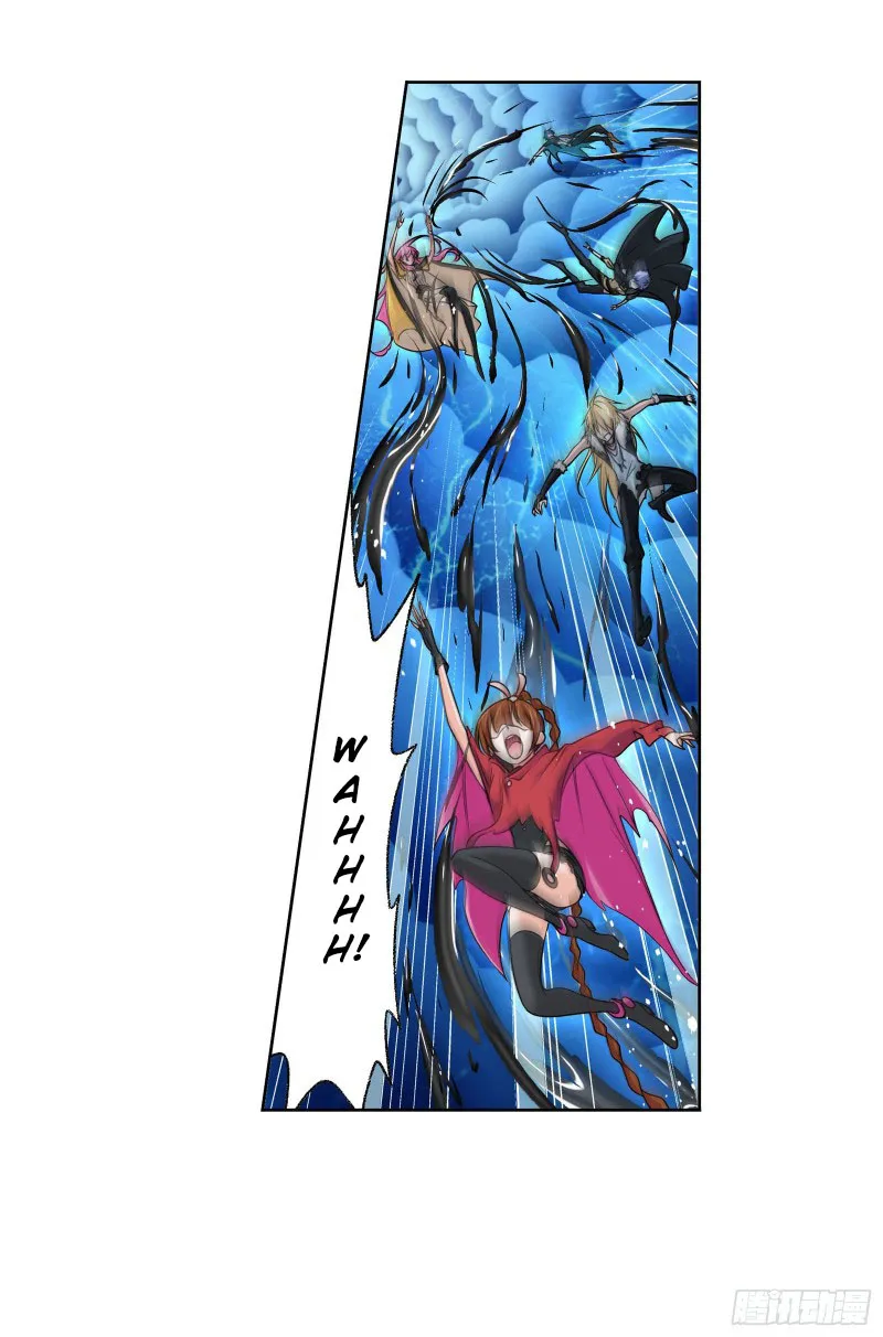 Read soul land manhua reading order What order to read Soul Land Manhua in douluo Manga Online