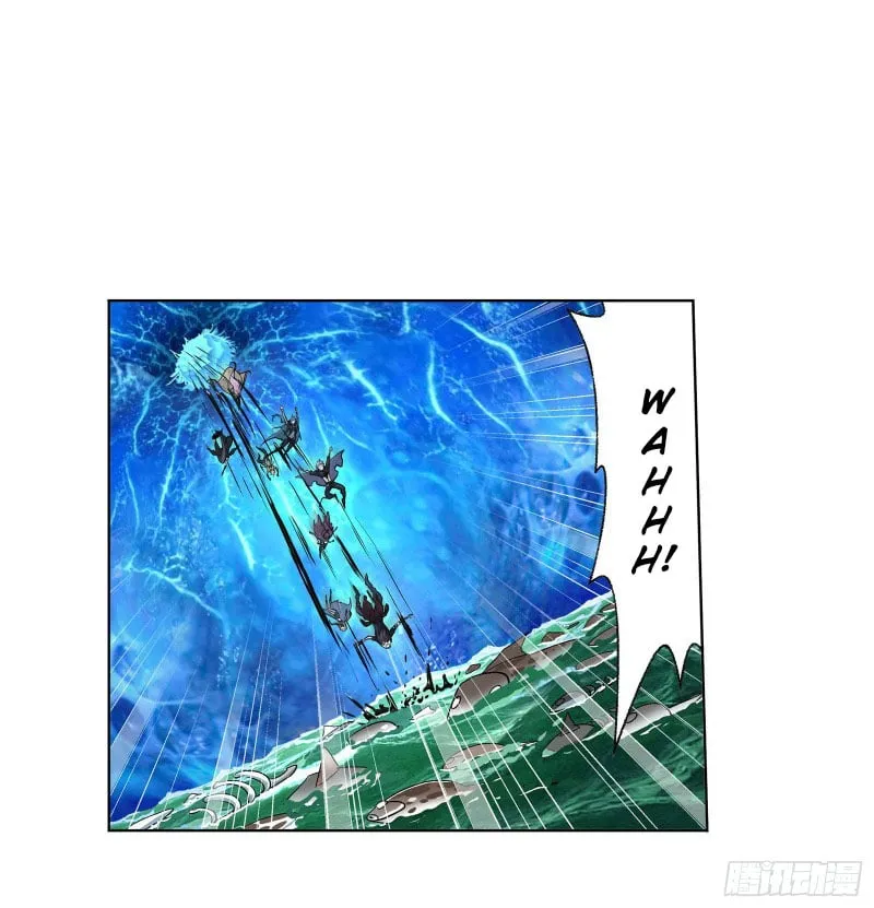 Read soul land manhua reading order What order to read Soul Land Manhua in douluo Manga Online