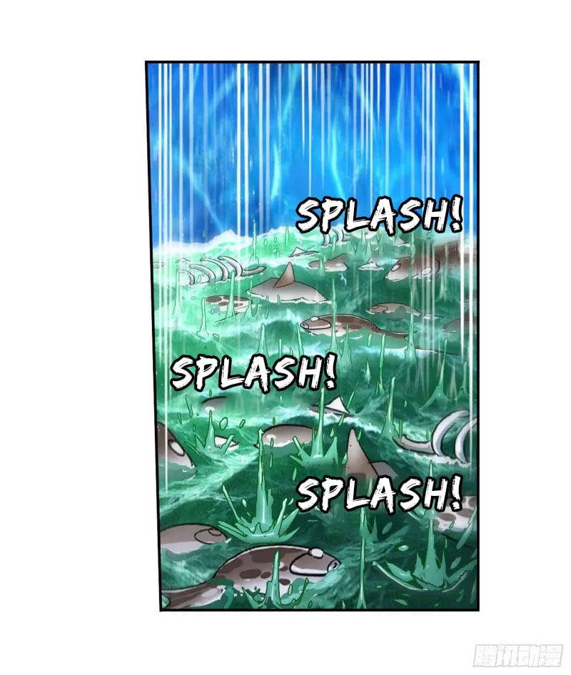 Read soul land manhua reading order What order to read Soul Land Manhua in douluo Manga Online