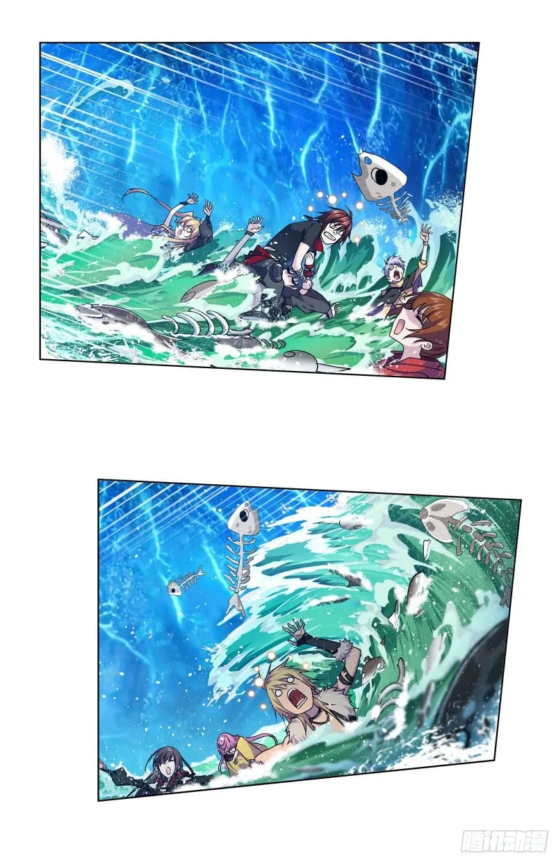 Read soul land manhua reading order What order to read Soul Land Manhua in douluo Manga Online